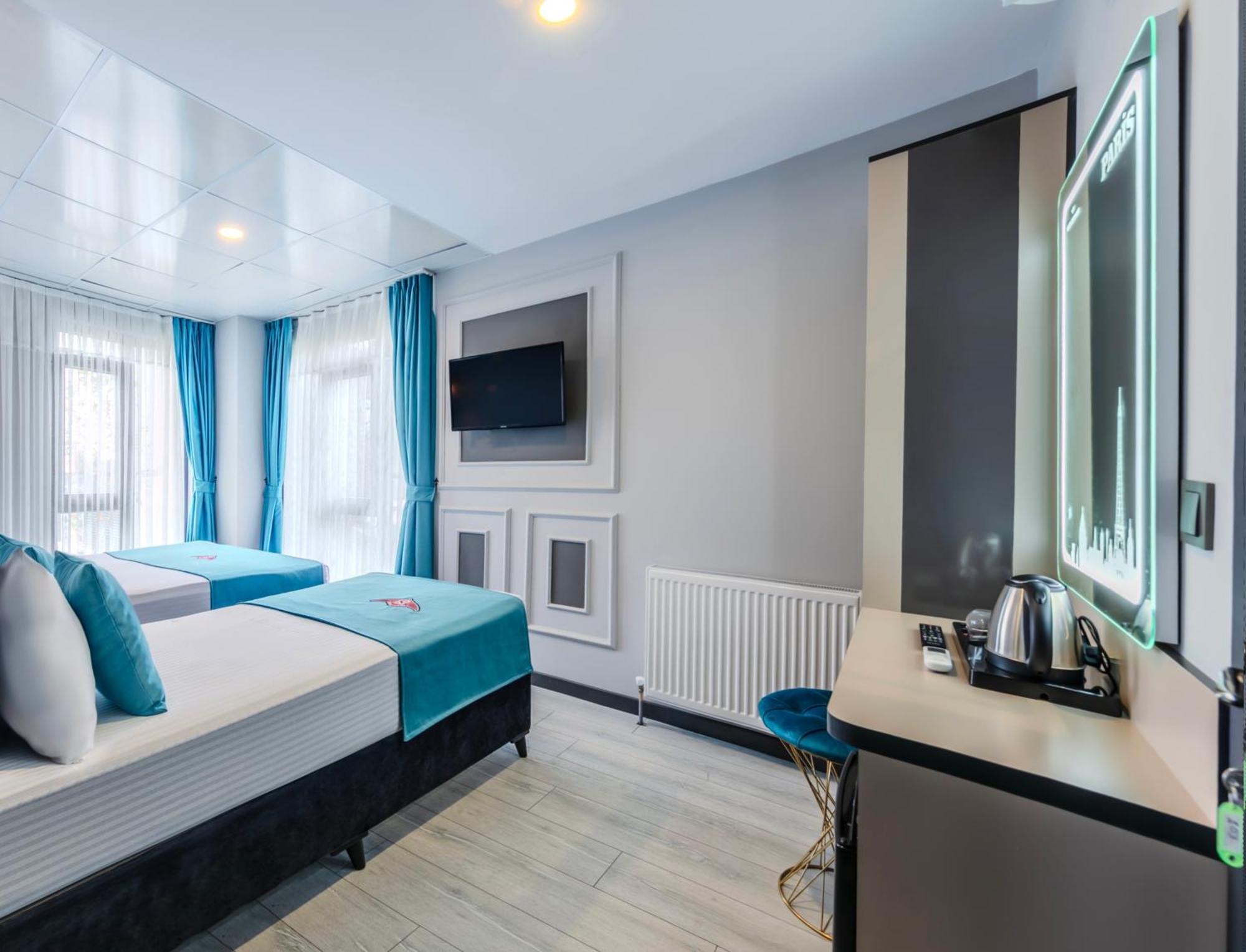 Solin Airport Hotel Arnavutkoy Luaran gambar