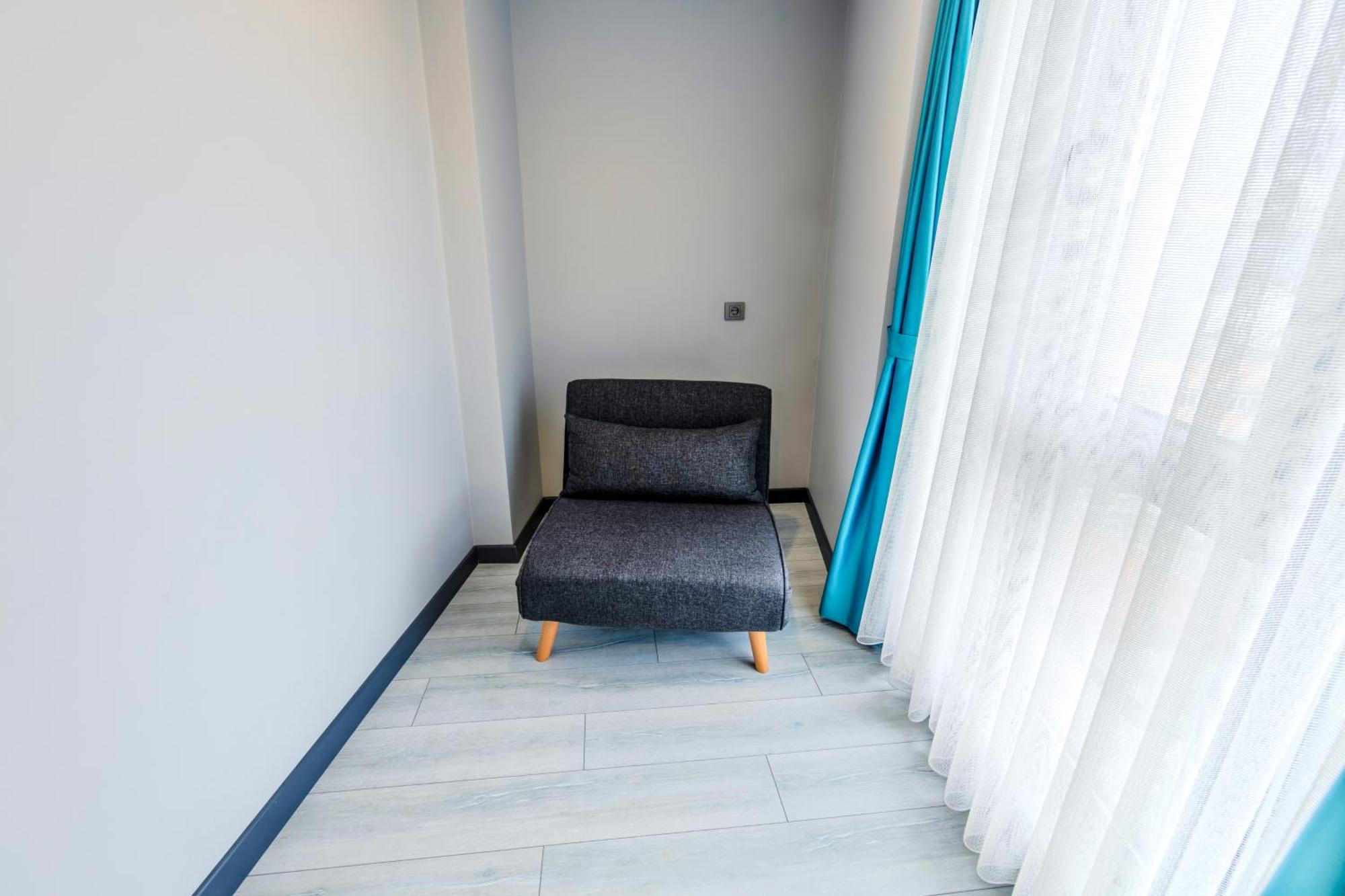 Solin Airport Hotel Arnavutkoy Luaran gambar